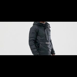 Doesn’t fit too big